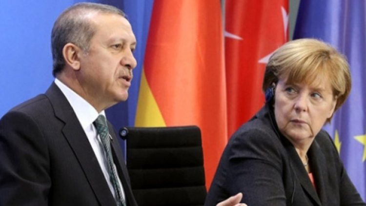 Erdoğan’ın Almanya ziyaretinin tarihi belli oldu