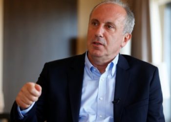 Türkiye’mizde kötü bir yönetim var ve muhalefet de bunun bir parçası