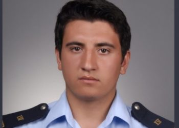 Zeka oyunları şampiyonu khk’lı komiser beyin kanaması geçirerek vefat etti
