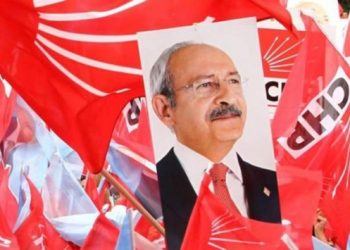 CHP’de MYK üyeleri görevden çekilecek