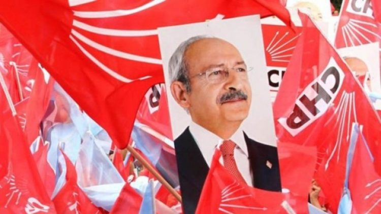 CHP’de MYK üyeleri görevden çekilecek