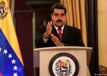 Maduro’ya suikast girişiminde iki muhalif siyasetçi hedefte