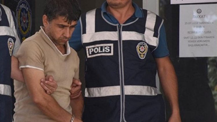 Seri katil tahliye edildi, tekrar cinayet işledi, ifadesi kan dondurdu!