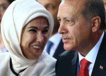 ‘Emine Erdoğan’ın hacamatcısı Cumhurbaşkanı danışmanı yapıldı’