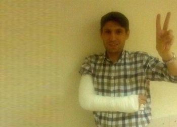 Tutuklu avukata tehdit: İşkenceyi göstereceğim!