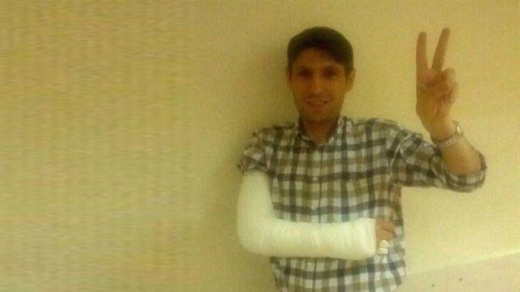 Tutuklu avukata tehdit: İşkenceyi göstereceğim!