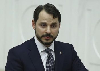 Albayrak’ın açıklaması ertelendi