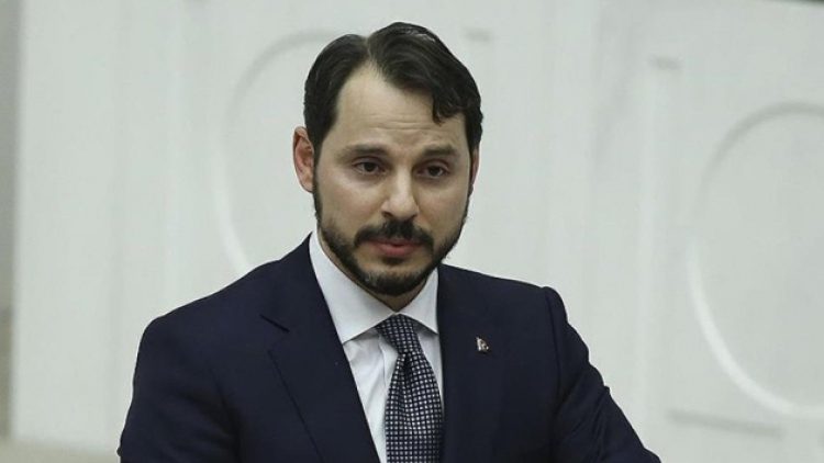Albayrak’ın açıklaması ertelendi