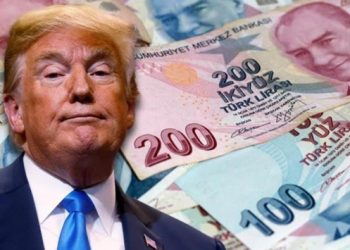 Dışişleri ve Ticaret Bakanlığı’ndan ABD’ye ek vergi tepkisi