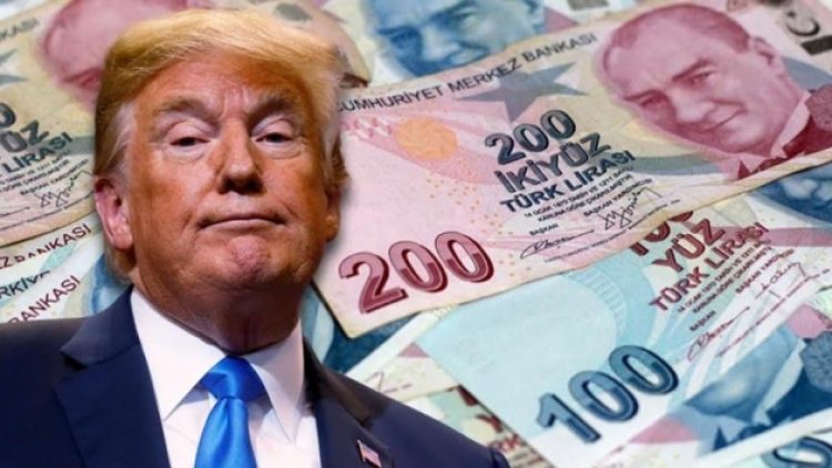 Dışişleri ve Ticaret Bakanlığı’ndan ABD’ye ek vergi tepkisi