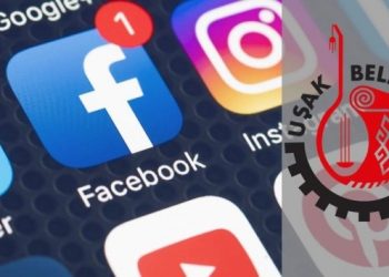 Uşak Belediyesi’nden ABD’ye protesto