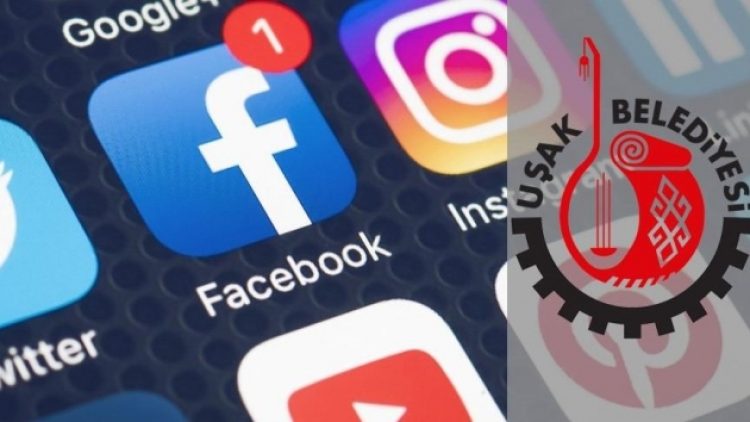 Uşak Belediyesi’nden ABD’ye protesto