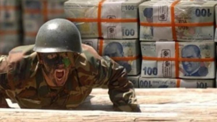 12 bin liralık ‘bedelli’ farkı AİHM’e taşındı