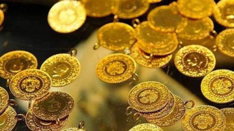 Gram altın tüm zamanların zirvesinde