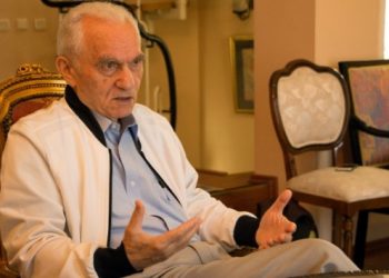 Yaşar Yakış: Krizin kaybedeni Türkiye