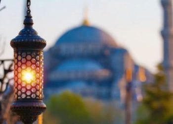 Manevi değeri yüksek Zilhicce başladı…
