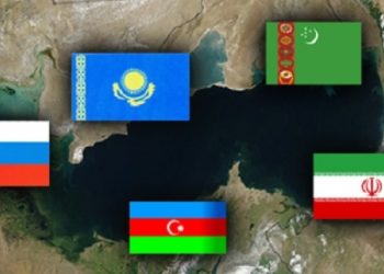 Kritik imza atıldı… Hazar Denizi’nin statüsü belli oldu