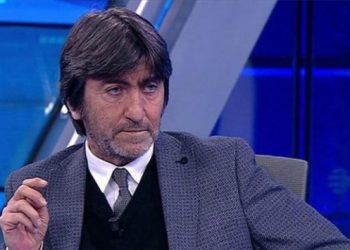 Rıdvan Dilmen, Maliye Bakanı gibi!