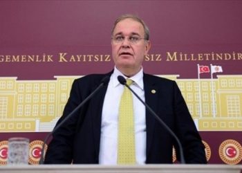 CHP, Meclis’i acilen toplantıya çağırdı