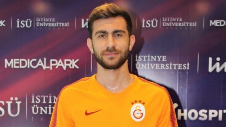 Galatasaray, Birhan Vatansever’i transfer etti
