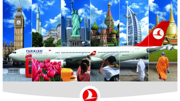 Türk Telekom ve THY, ABD merkezli şirketlere reklam vermeyecek