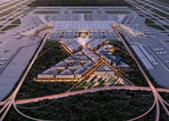 ‘3. Havalimanı en az bir buçuk yıl metrosuz faaliyet gösterecek’