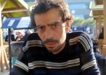 Hastane bahçesinde kalan evsiz kanser hastası, bankta ölü bulundu