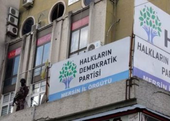 HDP ve BDP’lilere operasyon: En az 57 gözaltı