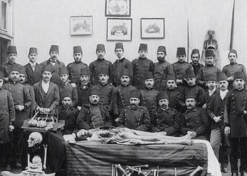 ‘Kimsesi’ olmayınca Ömer Seyfettin’in bedeni kadavra yapılmış!