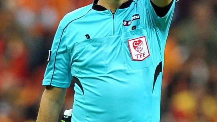 Spor Toto Süper Lig’de 2. haftanın hakemleri açıklandı