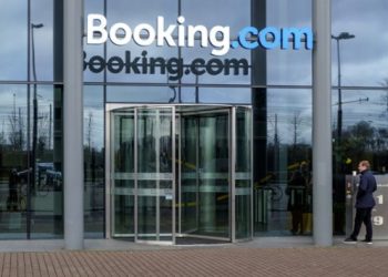 Booking.com’u kapatan hakim: Sürgün edildim