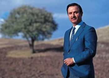 Talat Bulut, film kadrosundan çıkarıldı