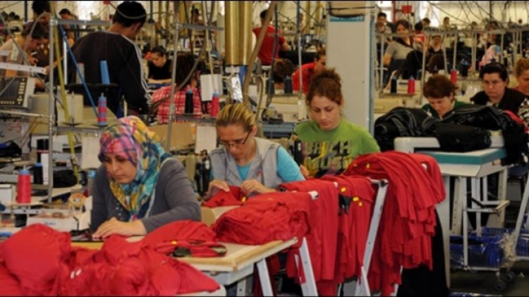 İşçi kıyımı: Son 10 günde bini aşkın tekstil işçisi işten atıldı