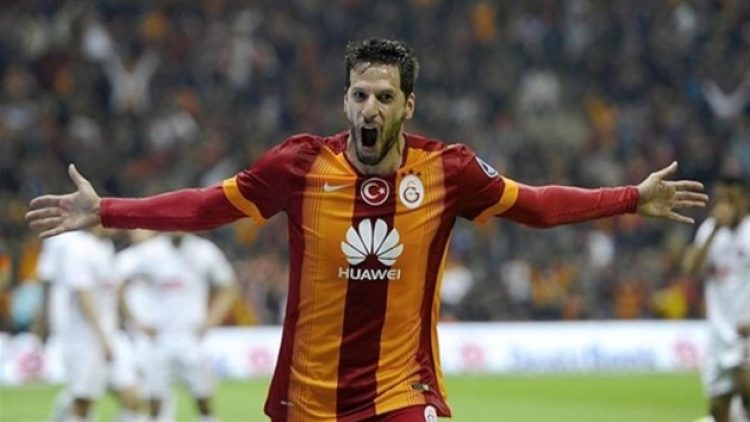 Hakan Balta futbolu bıraktı
