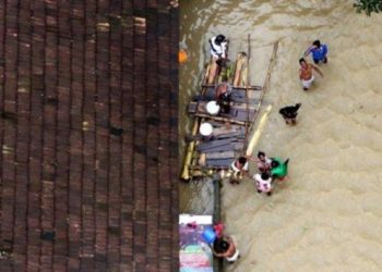 Sel bilançosu ağırlaşıyor: Ölü sayısı 350’yi aştı