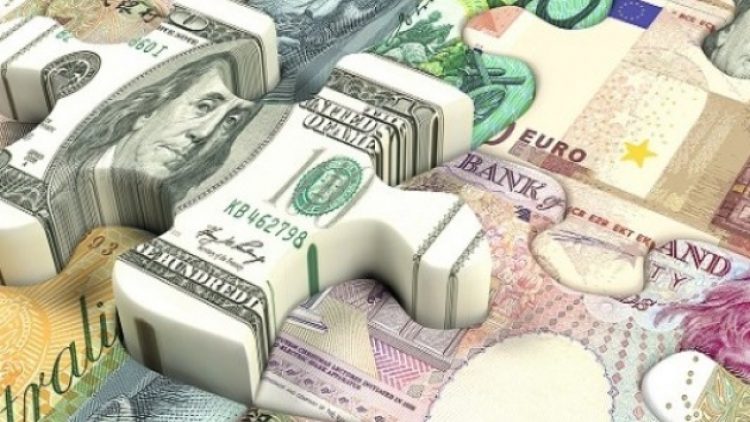 Dolar yeni haftaya yükselerek başladı