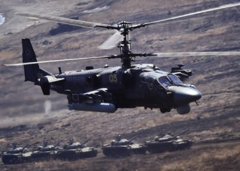 Putin’den Rus ordusuna savaş alarmı