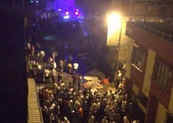 Antep’teki IŞİD Katliamı 2’nci yılında: Aileler, Kayseri’deki davayı izleyemiyor!