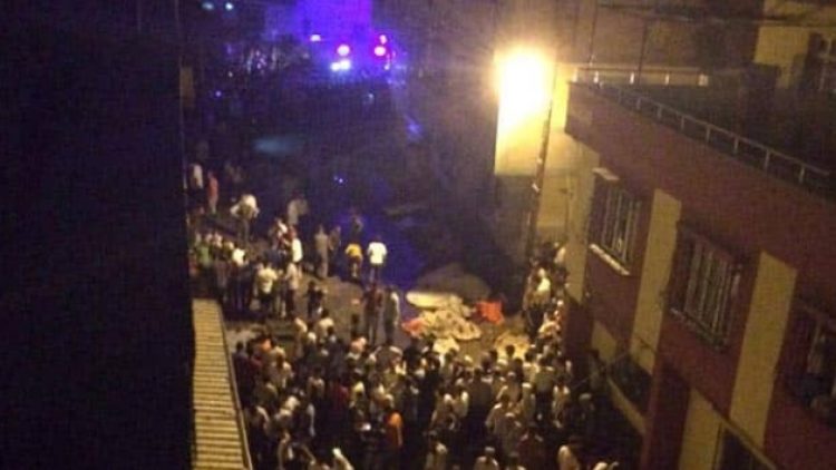 Antep’teki IŞİD Katliamı 2’nci yılında: Aileler, Kayseri’deki davayı izleyemiyor!