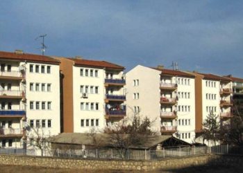 Kamu lojmanları satışa çıkarılıyor