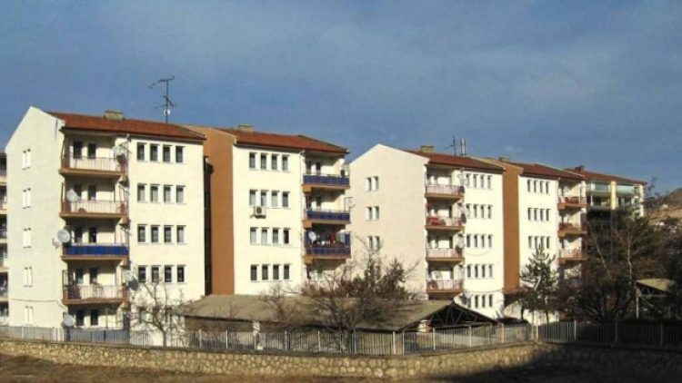 Kamu lojmanları satışa çıkarılıyor