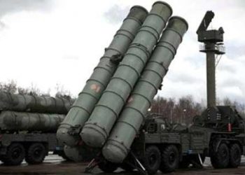 S-400’lerin Türkiye’ye teslim tarihi açıklandı