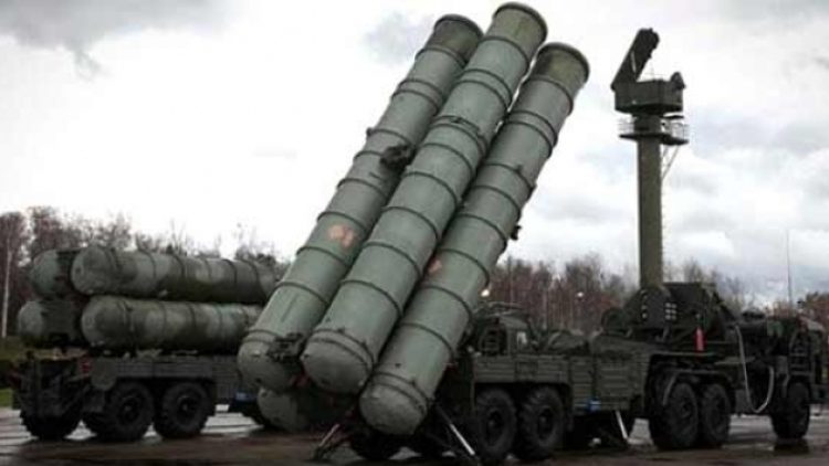 S-400’lerin Türkiye’ye teslim tarihi açıklandı