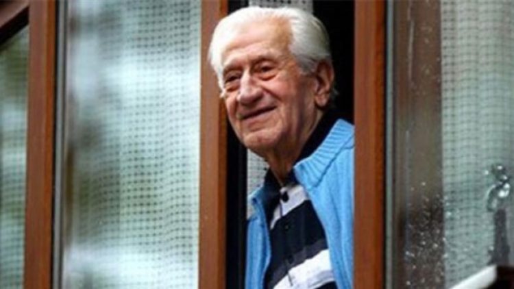 Toron Karacaoğlu yaşamını yitirdi