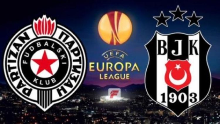 Partizan – Beşiktaş maçını TRT canlı verecek mi?