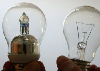 Avrupa’da halojen lambalar yasaklanıyor