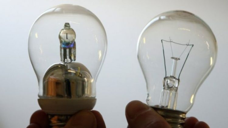 Avrupa’da halojen lambalar yasaklanıyor