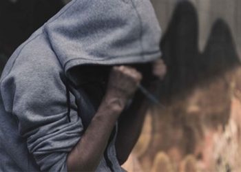 Gençler uyuşturucu batağında