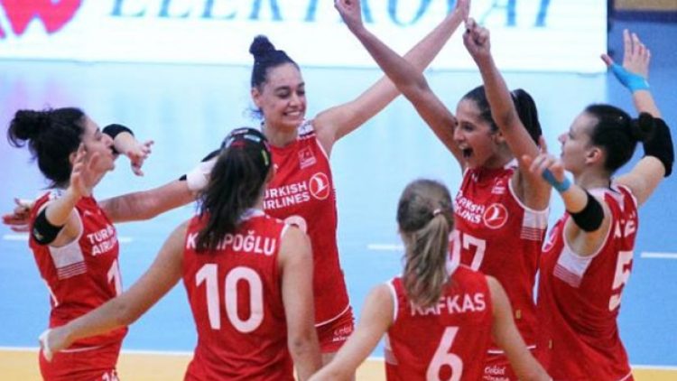 Milliler 2’de 2 yaptı