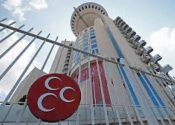 MHP’den yeni “af” açıklaması